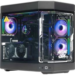 Персональний компютер ARTLINE Gaming Y60 (Y60BlackV41) Black