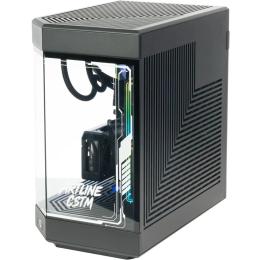 Персональний компютер ARTLINE Gaming Y60 (Y60BlackV49) Black