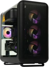 Персональний компютер ARTLINE Gaming X50 (X50V194) Black