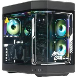 Персональний компютер ARTLINE Gaming Y60 (Y60BlackV50) Black