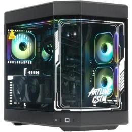 Персональний компютер ARTLINE Gaming Y60 (Y60BlackV52) Black