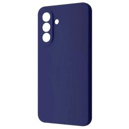 Чохол-накладка WAVE Colorful Case (TPU) Samsung Galaxy A27 Blue
