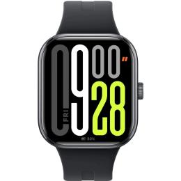 Смарт-годинник Xiaomi Redmi Watch 5 Obsidian Black (BHR9389GL) (Уцінений)
