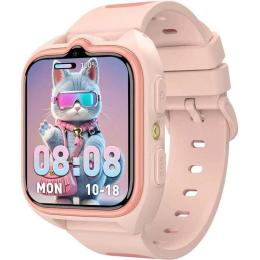 Смарт-годинник Blackview Z30 Pink (Уцінений)