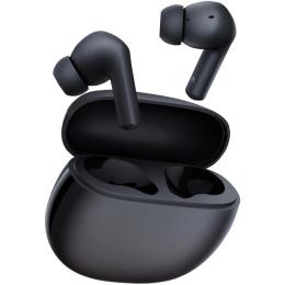 Бездротові навушники Xiaomi Redmi Buds 4 Active Black (BHR6992GL) (Уцінений)