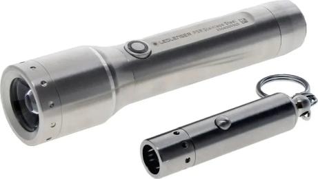 Ліхтарик Led Lenser P5R Core + V8 набір (502467)