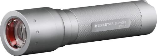 Ліхтарик Led Lenser Solidline SL-Pro300 (501068)