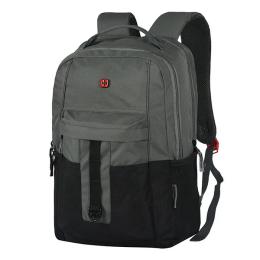 Рюкзак для ноутбука Wenger Ero Black Gray 16