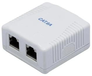 Розетка Cor-X SC-4208B