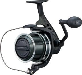 Котушка OKUMA Big Bomber Spod BBS 8000S Big Pit 3+1BB 5.11 (1353.16.55)