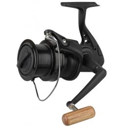 Котушка OKUMA Custom Black CB-60 3+1bb inc. Sp Spool (1353.14.72)