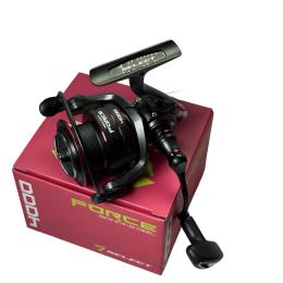Котушка Select Force 4000 6+1BB 4.81 (1870.79.10)