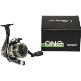 Котушка X-Fish One 5000 1BB (1917.00.48)