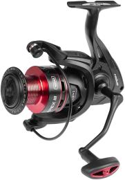 Котушка Brain Apex III Feeder 4000 5+1BB 4.9:1 Black (1858.09.90)