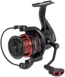 Котушка Brain Apex III Feeder 5000 5+1BB 4.9:1 Black (1858.09.91)