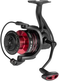 Котушка Brain Apex III Feeder 6000 5+1BB 4.9:1 Black (1858.09.92)