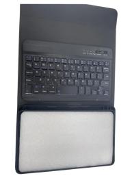 Чохол-клавіатура Infinity Rotatable для Samsung Galaxy Tab A9 8.7 Black