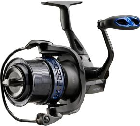 Котушка OKUMA 6K Feeder 6000 3+1 BB 5.3:1 (1353.15.79)