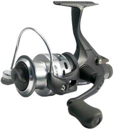 Котушка OKUMA Epix V2 Baitfeeder EPX-40 3+1BB 5.0:1 (1353.08.97)