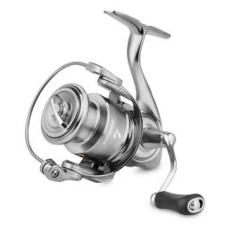 Котушка Select Chrome 2000 6+1BB 5.2:1 (1870.77.99)