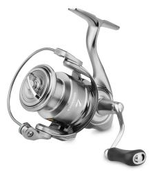 Котушка Select Chrome 2500 6+1BB 5.2:1 (1870.78.01)
