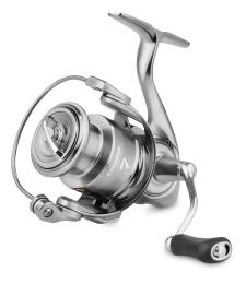 Котушка Select Chrome 4000S 6+1BB 5.2:1 (1870.78.04)
