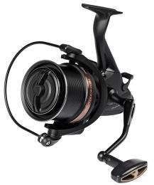Котушка Brain Mission SE Baitrunner 9000 12+1BB 4.1:1 (1858.47.43)