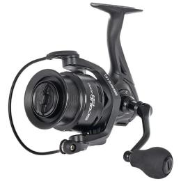 Котушка Brain Scout SE-B (new logo) 5000S 8+1BB 4.9:1 Black (1858.57.69)