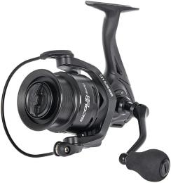 Котушка Brain Scout SE-B 4000S 8+1BB 4.9:1 Black (1858.46.40)