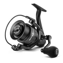 Котушка Brain Scout SE-B 6000S 8+1BB 4.9:1 Black (1858.46.42)