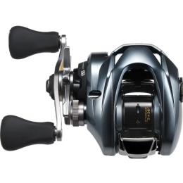 Котушка Shimano Aldebaran BFS HG Left Hand 10+1BB (ALDBFSHGL)
