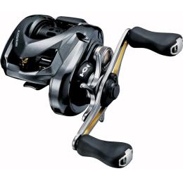 Котушка Shimano Aldebaran BFS XG Left Hand 10+1BB (ALDBFSXGL)