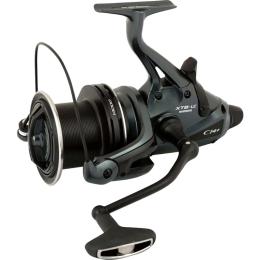 Котушка Shimano Big Baitrunner Longcast CI4+ XT-B LC 6+1BB 4.6:1 (BBTRCI4XTBLC)