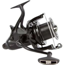 Котушка Shimano Big Baitrunner XT-B 14000 LC, 4+1, 4.6:1 (BBTRXTBLC)