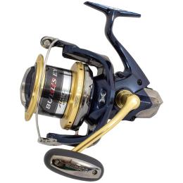 Котушка Shimano Bulls Eye 9120 5+1BB 3.5:1 (5SE44A912)