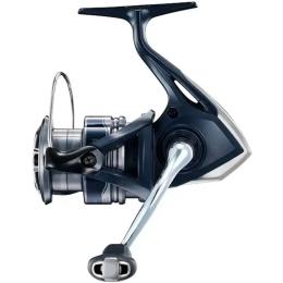 Котушка Shimano Catana FE BLK + PP line C3000 + PowerPro 0.19mm (CATC3000FEB19)