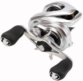 Котушка Shimano Metanium MGL 151 10+1BB 6.2:1 (METMGL151B)