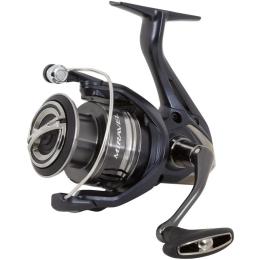 Котушка Shimano Miravel C2000S 5+1BB 5.0:1 (MIRC2000S)