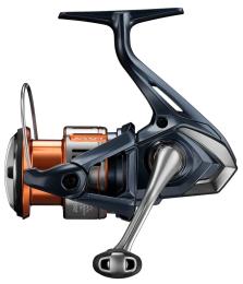 Котушка Shimano Nasci FD 1000 5+1BB 5.0:1 (NAS1000FD)
