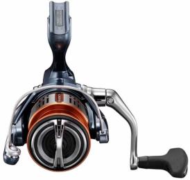 Котушка Shimano Nasci FD 2500 5+1BB 5.0:1 (NAS2500FD)