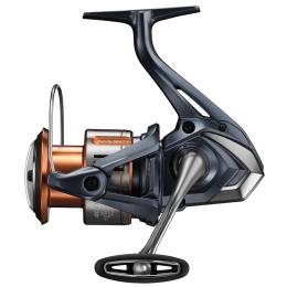 Котушка Shimano Nasci FD 4000 5+1BB 4.7:1