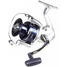 Котушка Shimano Nexave 6000 FE 3+1BB (NEX6000FE)