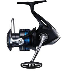 Котушка Shimano Nexave FI 2500 3+1BB 5.0:1 (NEX2500FI)
