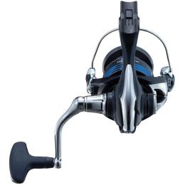 Котушка Shimano Nexave FI 2500S 3+1BB 5.0:1 (NEX2500SFI)