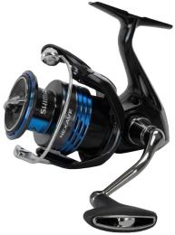 Котушка Shimano Nexave FI 4000 3+1BB 5.2:1 (NEX4000FI)