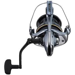 Котушка Shimano Power Aero 14000 XSC PG 8+1BB 3.5:1 (PA14000PGXSC)