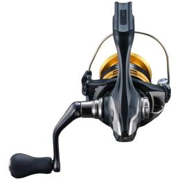 Котушка Shimano Sahara FJ 1000 4+1BB 5.0:1 (SH1000FJ)
