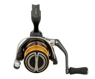 Котушка Shimano Sahara FJ 2500 4+1BB 5.0:1 (SH2500FJ)