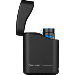 Ліхтарик Olight Baton 4 Premium Black (0.0000.0816)