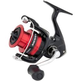 Котушка Shimano Sienna C3000 FG 3+1BB 5.0:1 (SNC3000FG)